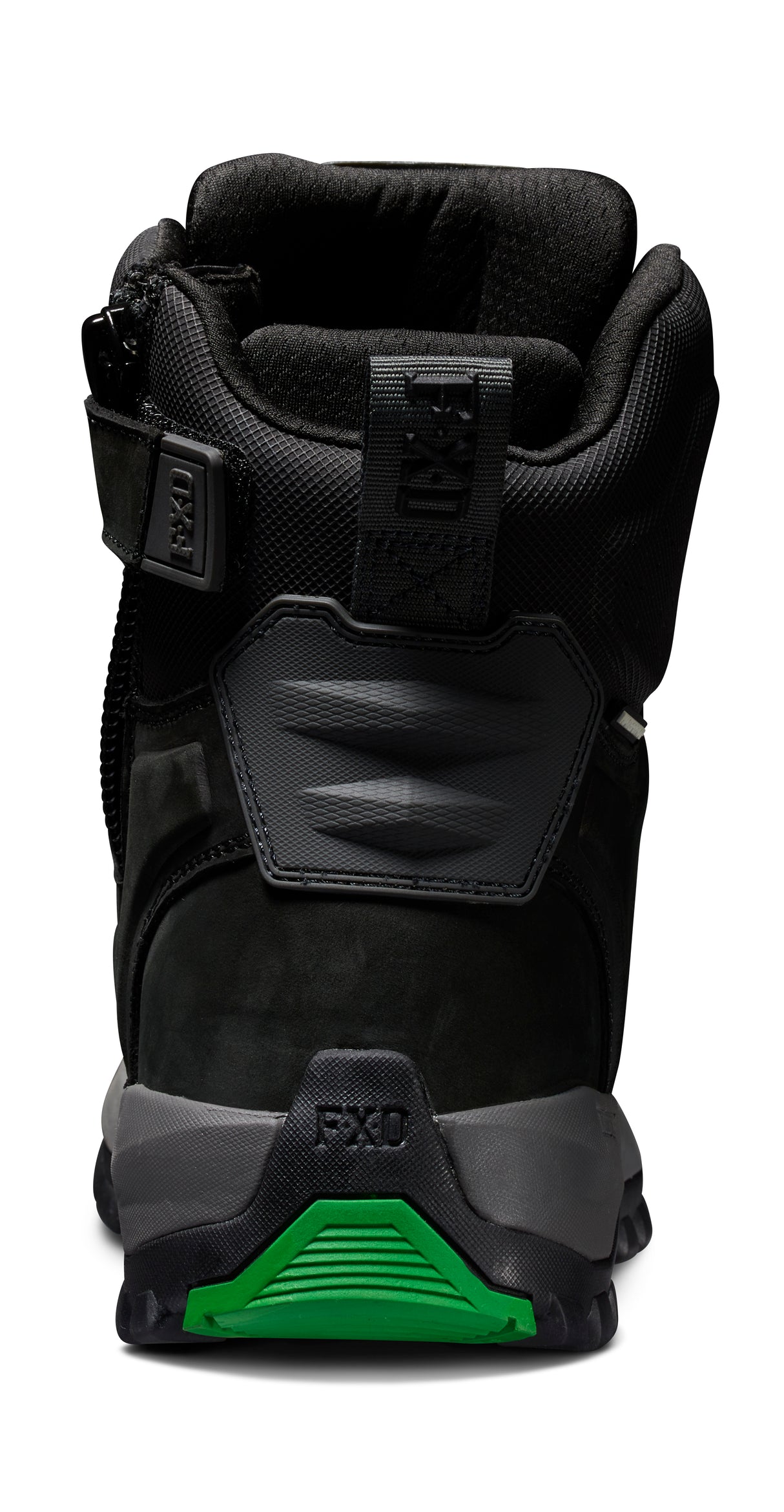 WB◆1WP 6" Composite Toe ANSI Safety - Non CSA