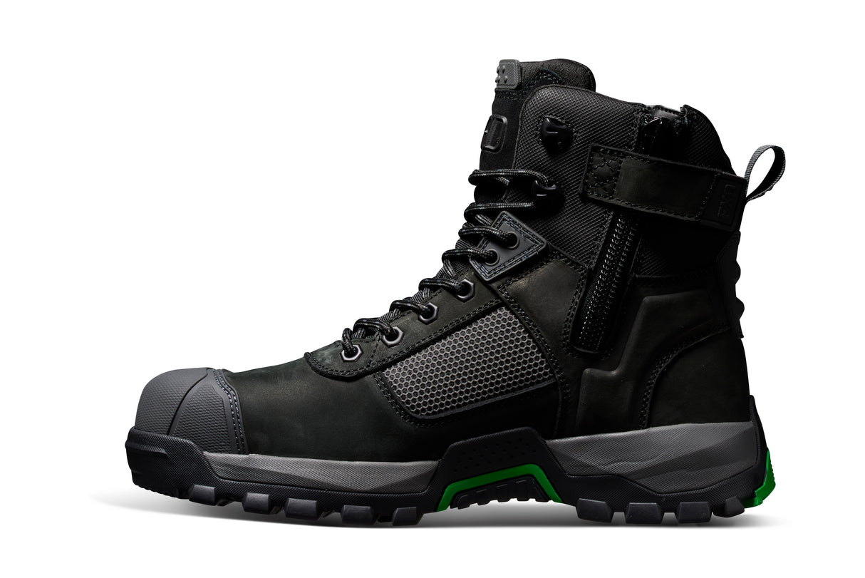 WB◆1WP 6" Composite Toe ANSI Safety - Non CSA