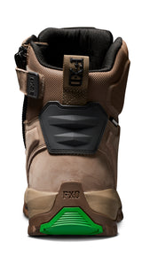 WB◆1WP 6" Composite Toe ANSI Safety - Non CSA