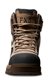 WB◆1WP 6" Composite Toe ANSI Safety - Non CSA