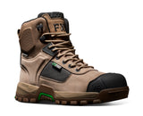 WB◆1WP 6" Composite Toe ANSI Safety - Non CSA