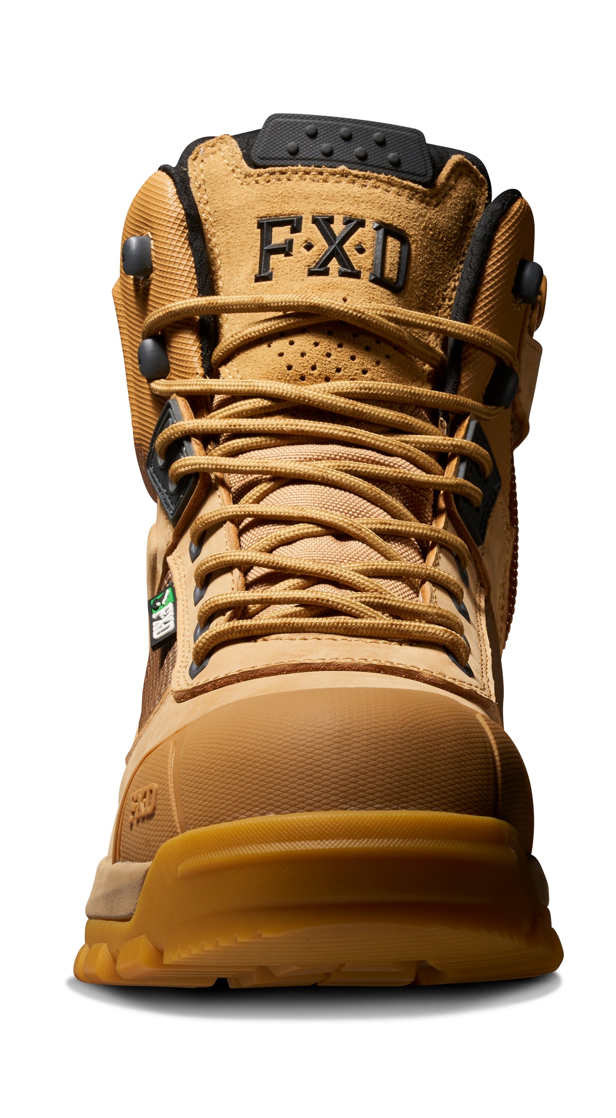 WB◆1WP 6" Composite Toe ANSI Safety - Non CSA