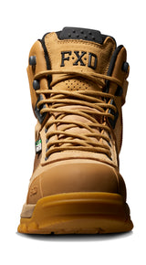 WB◆1WP 6" Composite Toe ANSI Safety - Non CSA