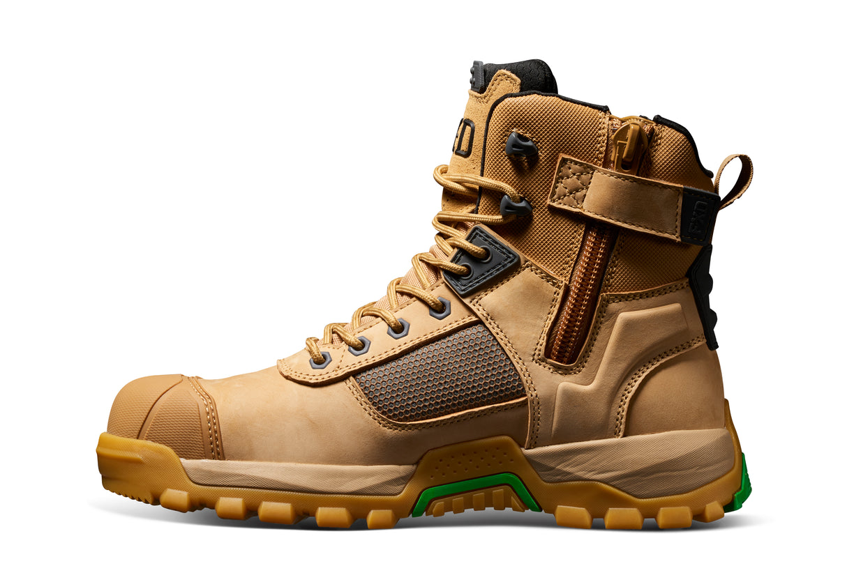 WB◆1WP 6" Composite Toe ANSI Safety - Non CSA