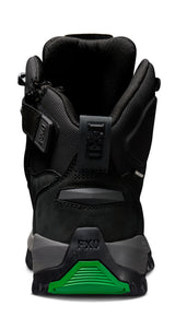 WB◆2WP 4.5" Composite Toe ANSI Safety - Non CSA