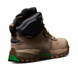 WB◆2WP 4.5" Composite Toe ANSI Safety - Non CSA