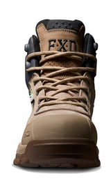 WB◆2WP 4.5" Composite Toe ANSI Safety - Non CSA