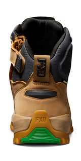 WB◆2WP 4.5" Composite Toe ANSI Safety - Non CSA