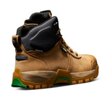 WB◆2WP 4.5" Composite Toe ANSI Safety - Non CSA