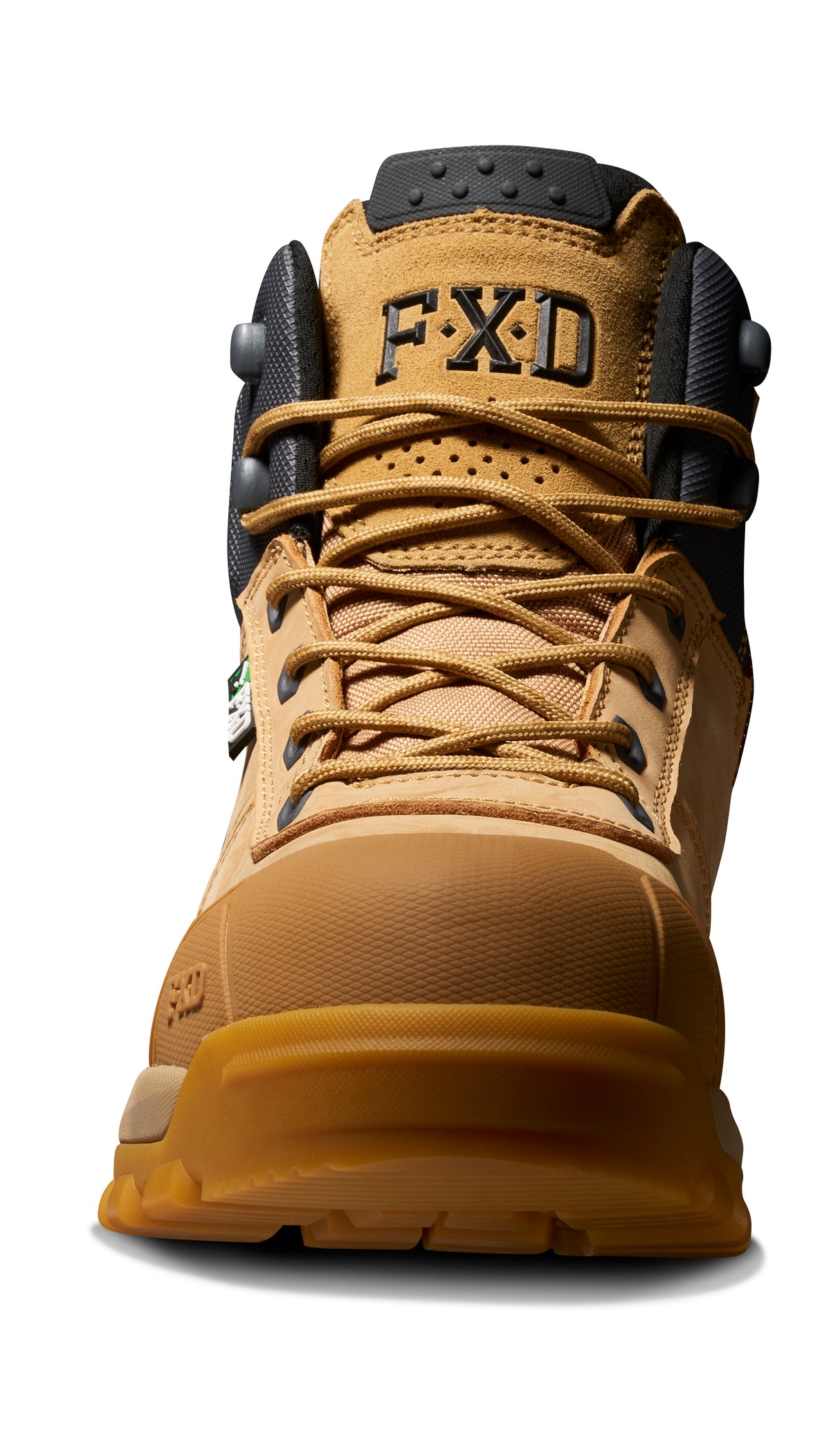 WB◆2WP 4.5" Composite Toe ANSI Safety - Non CSA