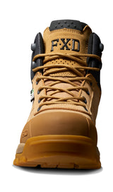 WB◆2WP 4.5" Composite Toe ANSI Safety - Non CSA