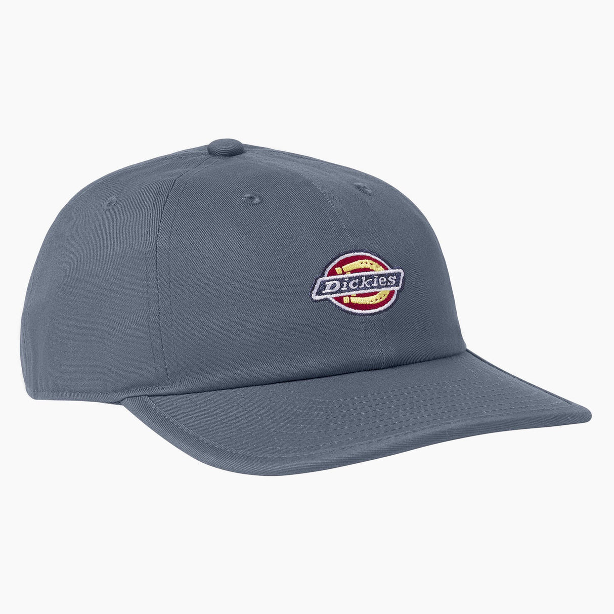 Low Profile Logo Hat