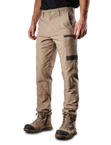 WP◆3 - STRETCH WORK PANTS