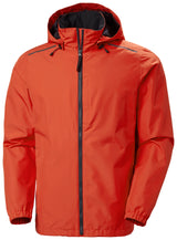 Manchester 2.0 Shell Jacket
