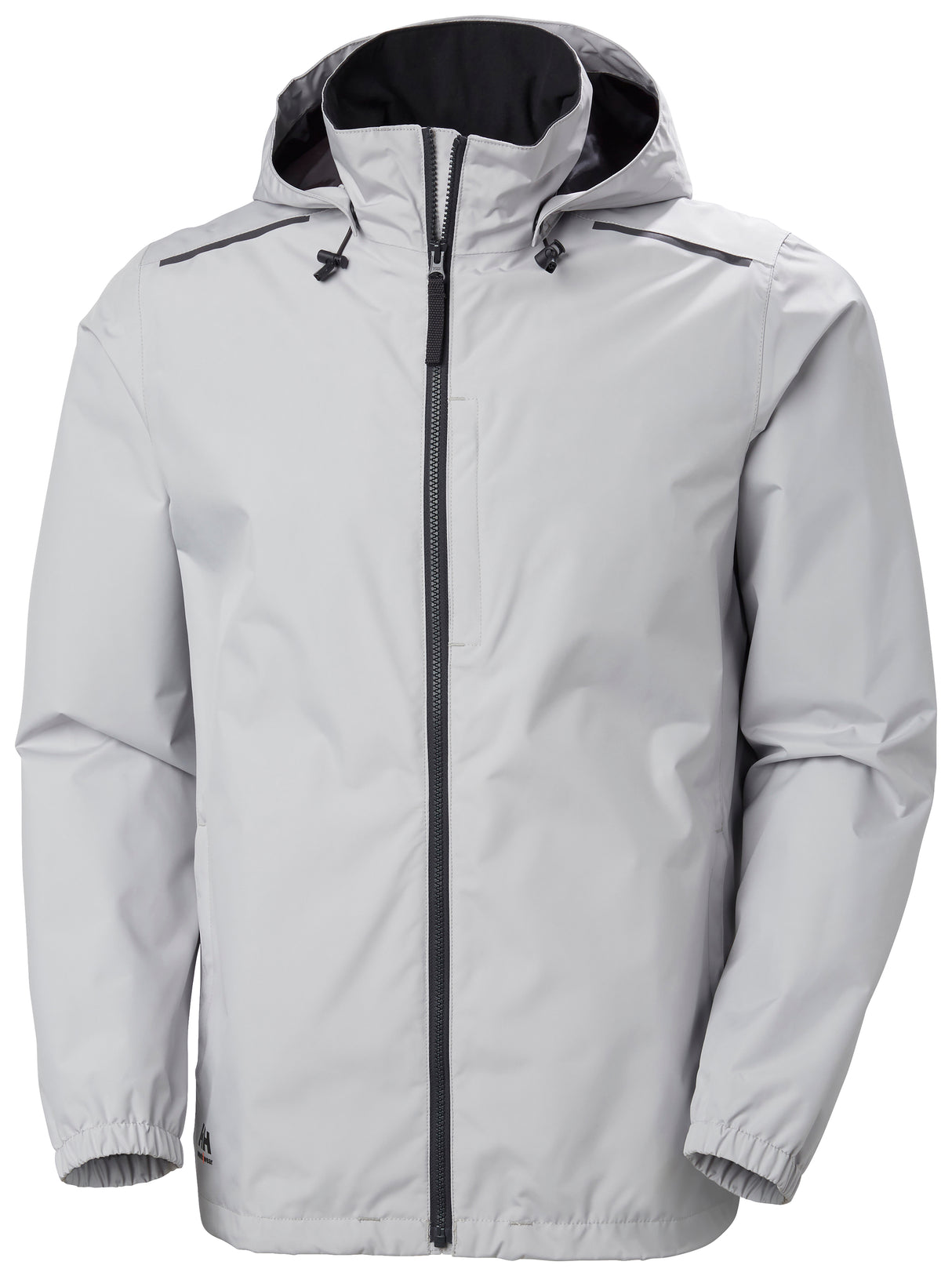 Manchester 2.0 Shell Jacket