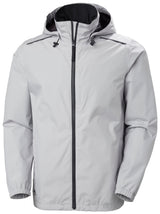 Manchester 2.0 Shell Jacket