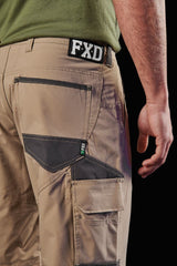 LS◆1 - LIGHTWEIGHT STRETCH WORK SHORTS