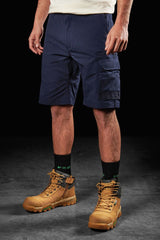 LS◆1 - LIGHTWEIGHT STRETCH WORK SHORTS