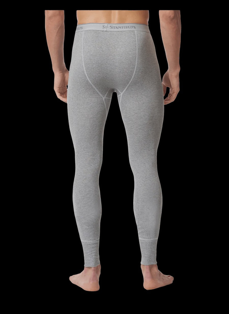 Premium Cotton Long Underwear