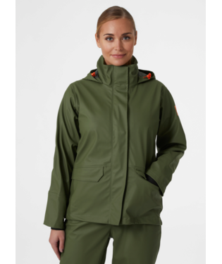 Women's Gale Rain Jacket