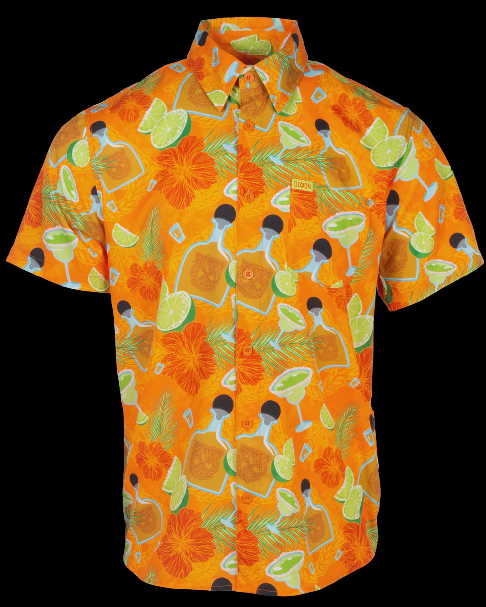 Dixxon Party Shirt