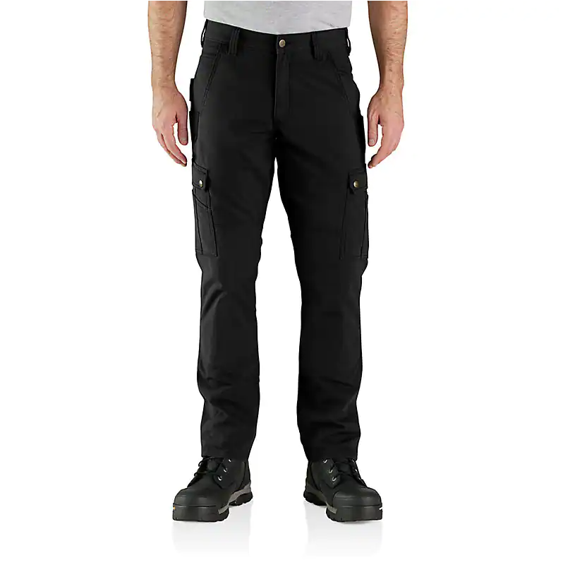 Cargo Work Pant