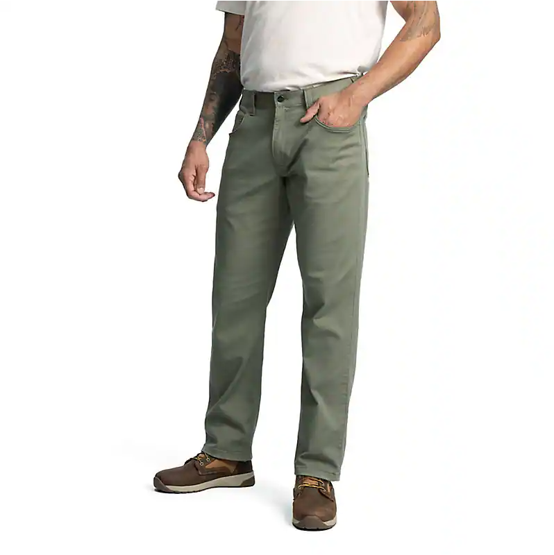 Force® Relaxed Fit Pant