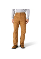 Washed Duck Flannel Lined Dungaree