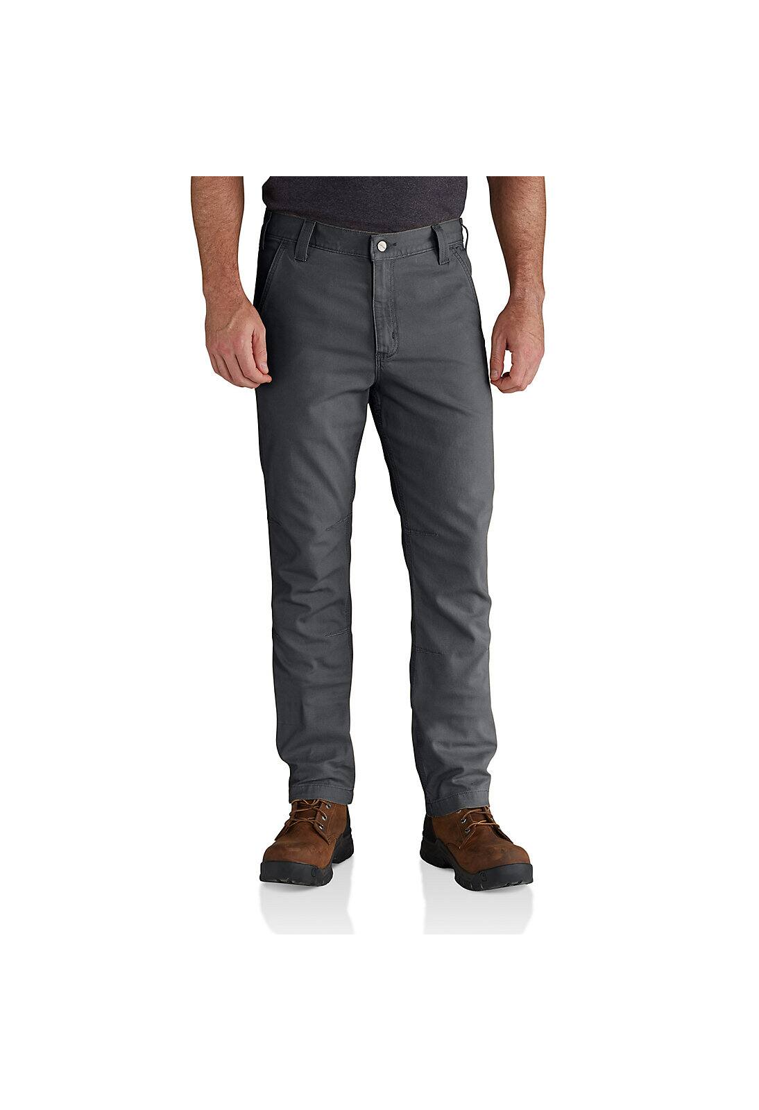 Slim Tapered Rigby Dungaree