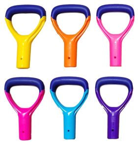 Comfort D Handle