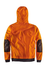 WF◆1 - WORK FLEECE HOODIE