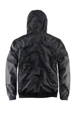 WF◆1 - WORK FLEECE HOODIE
