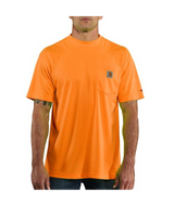 Force Relaxed Color Enhanced T-Shirt