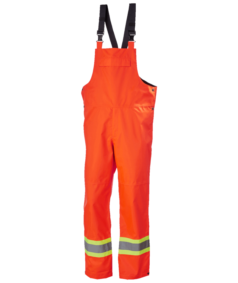 Alta Waterproof Shell Bib CSA