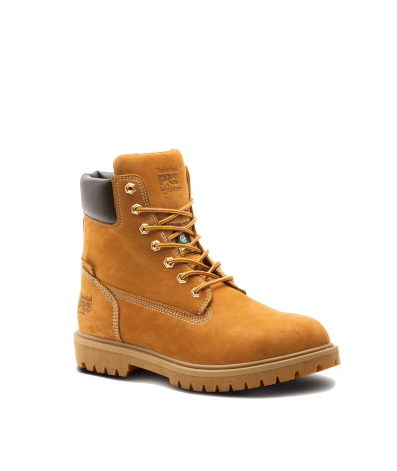 Iconic Work Boot CSA
