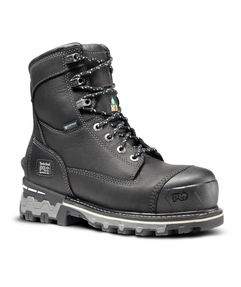 Women's 8" Boondock CSA