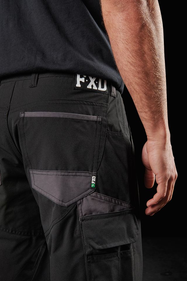 LS◆1 - LIGHTWEIGHT STRETCH WORK SHORTS