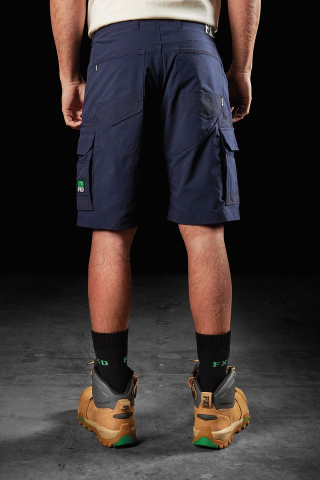 LS◆1 - LIGHTWEIGHT STRETCH WORK SHORTS
