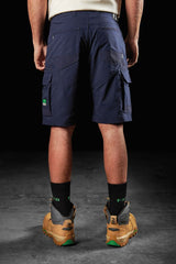 LS◆1 - LIGHTWEIGHT STRETCH WORK SHORTS
