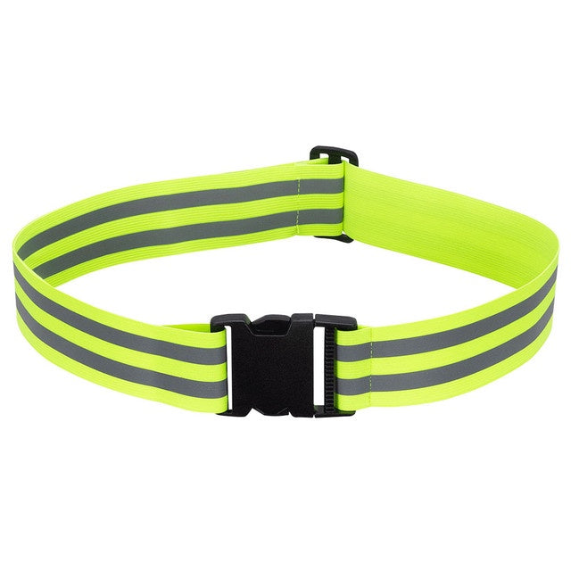 HIS-VIS ADJUSTABLE ELASTIC BELT