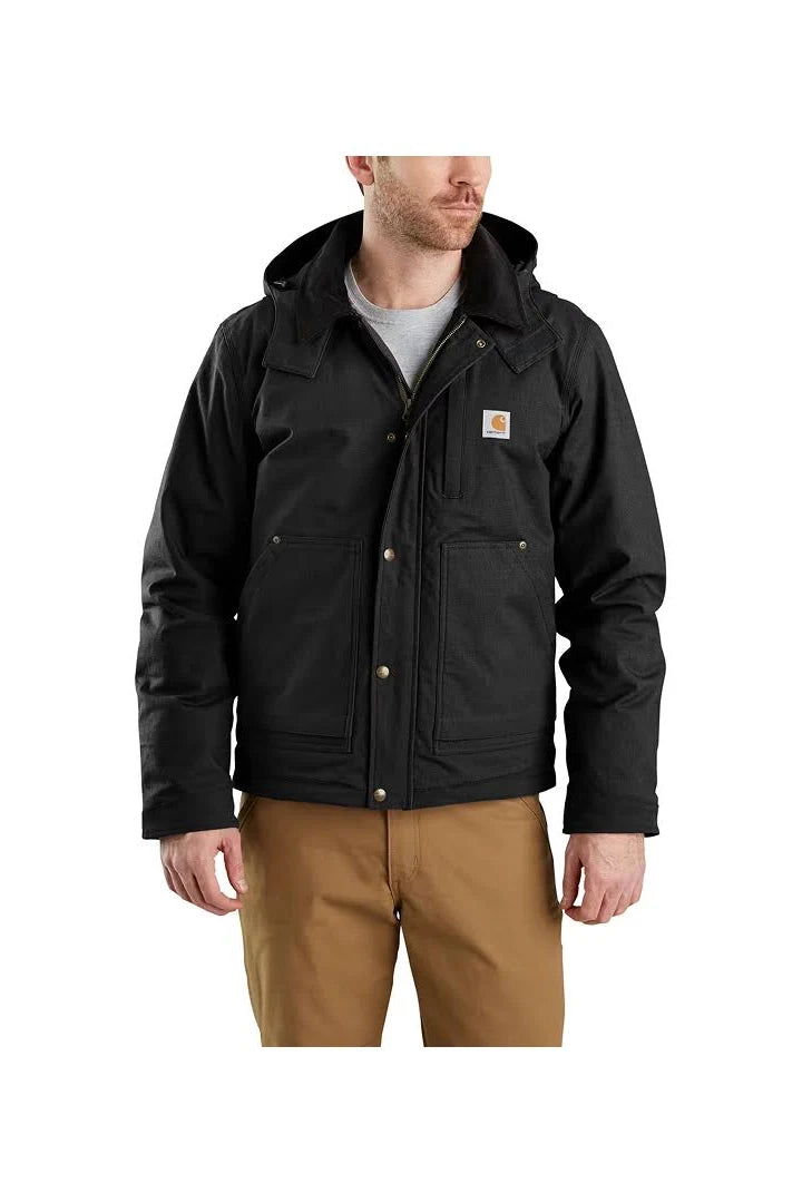 RF Ripstop Insulated Jacket