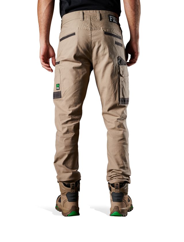 WP◆3 - STRETCH WORK PANTS