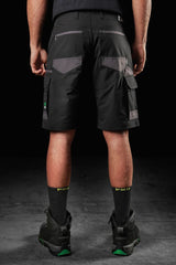 LS◆1 - LIGHTWEIGHT STRETCH WORK SHORTS